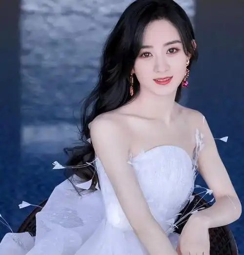 这一次,励志的赵丽颖,给娱乐圈狠狠上了一课