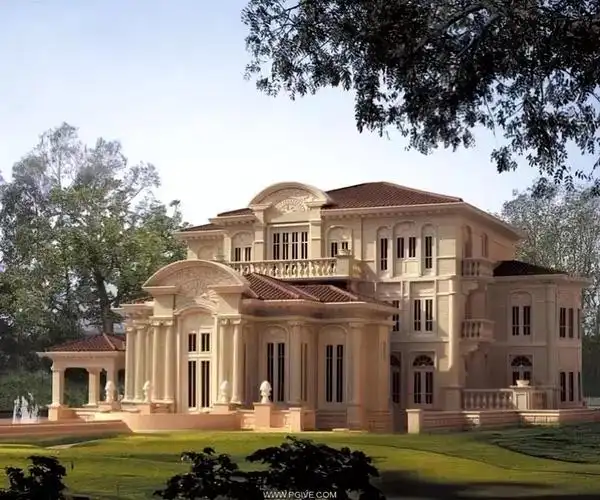 no.5 汤臣一品 220378元/㎡