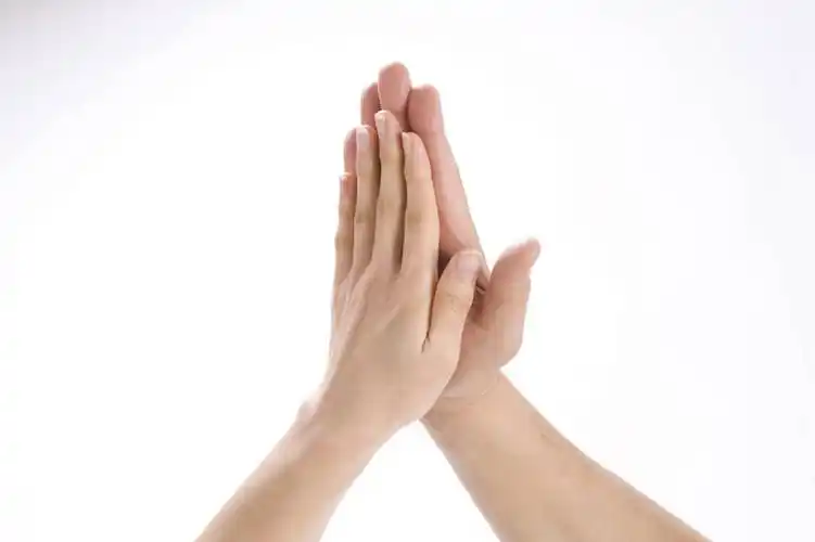 自信,摄影,影棚,男人,男性,年轻男性,年轻女性,女人,女性,亚洲人,拍手