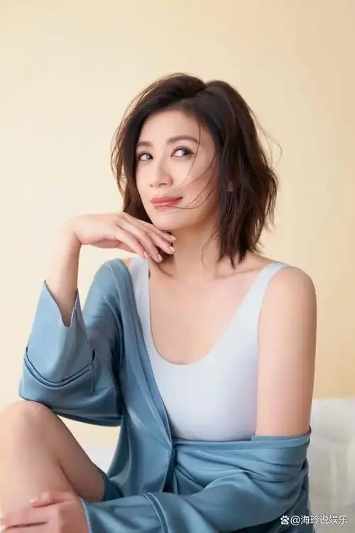 越老越有韵味的5位女明星,身材,颜值在线,你更喜欢哪一位?