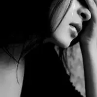 微信头像图片大全 微信带字伤感头像