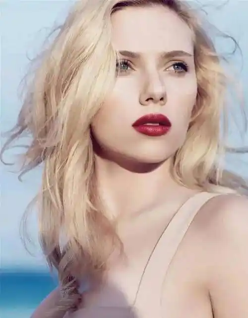 原创看看好莱坞那些80后妖艳女星谁曾是走进你心里的那个