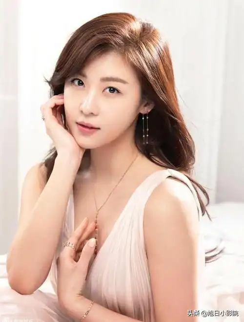 韩国十大70后不老女神一个比一个惊艳