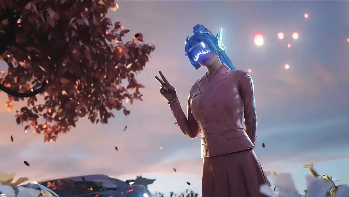 和平精英4k壁纸要的自取