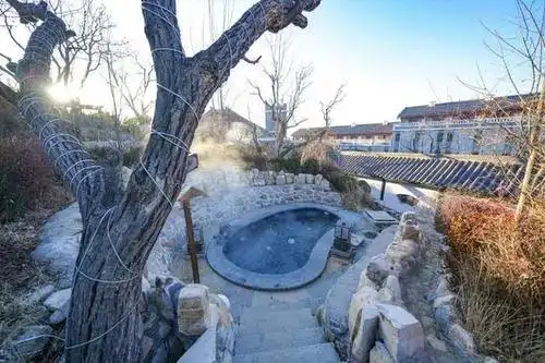 遵化汤泉温泉农家院-汤泉温泉民宿-包吃住|价格|排名|哪家好