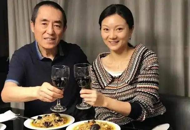张艺谋老婆陈婷:地位不被娱乐圈认可,生日当天无明星送祝福|宅男部落