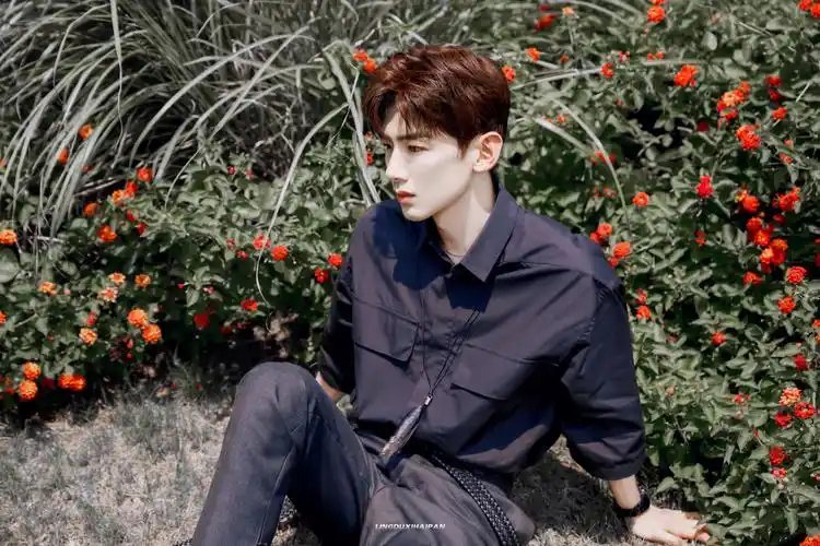 白敬亭 - 堆糖,美图壁纸兴趣社区