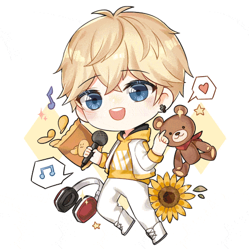 q版动漫q版小帅哥动态的更好看妙哉