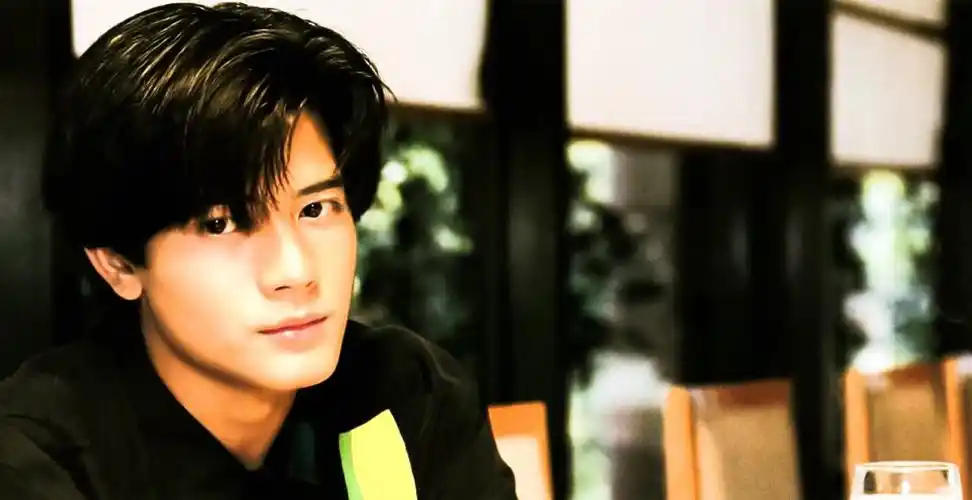 郭富城(from 百度贴吧)