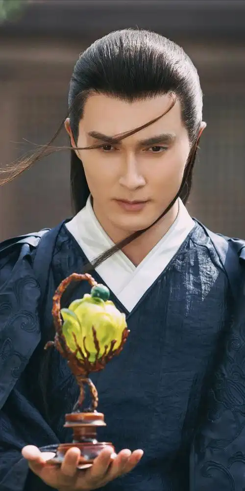 三生三世枕上书～高伟光