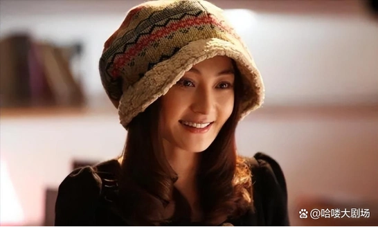 要告诉你的是,你可能不知道的是,在《裸婚时代》里扮演陈娇娇的万茜在