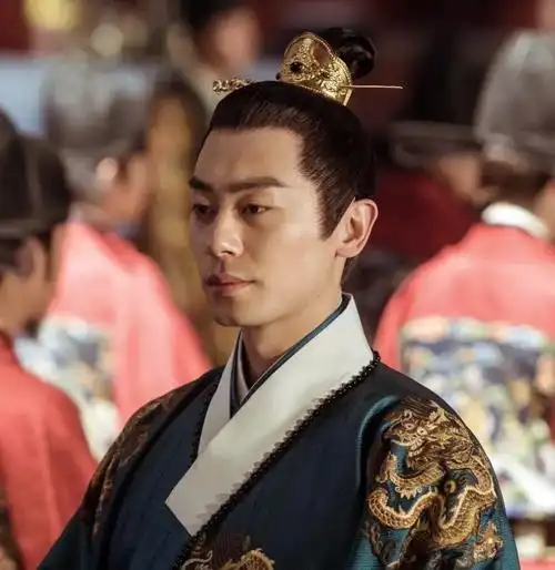 热播剧《大明风华》朱瞻基不止是好圣孙,还是不世出的天才皇帝!