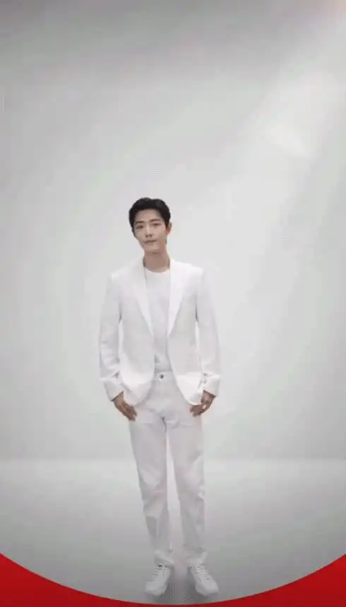 肖战 欧扎克 动图