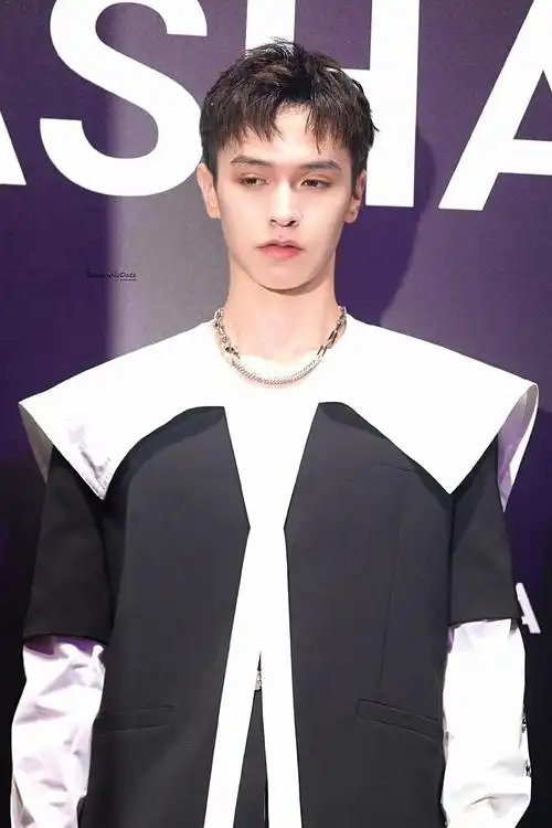 王南钧实在是给我帅无语了01