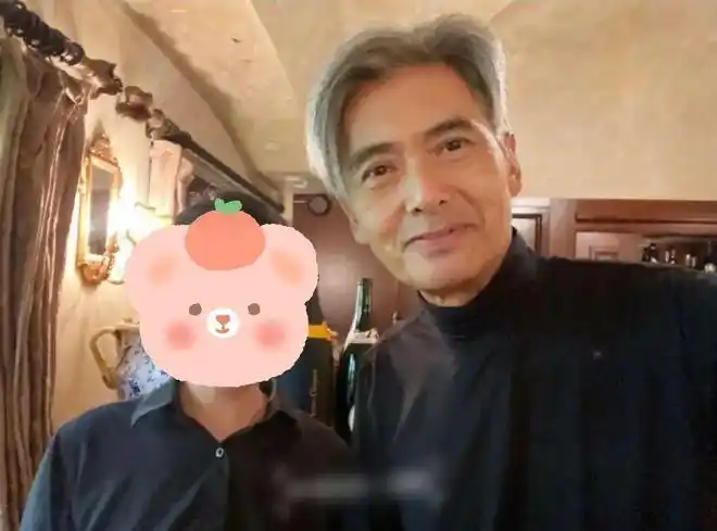 吴彦祖,神颜崩塌的47岁|陈冠希|周润发|海清_网易订阅