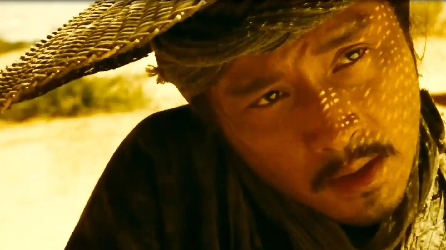 张国荣:东邪西毒