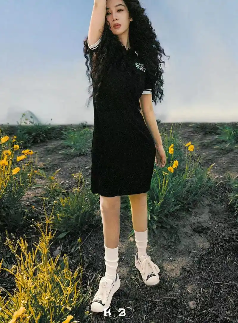 杨紫品味越来越高级了!get到了杨紫同款鞋,宝 - 抖音