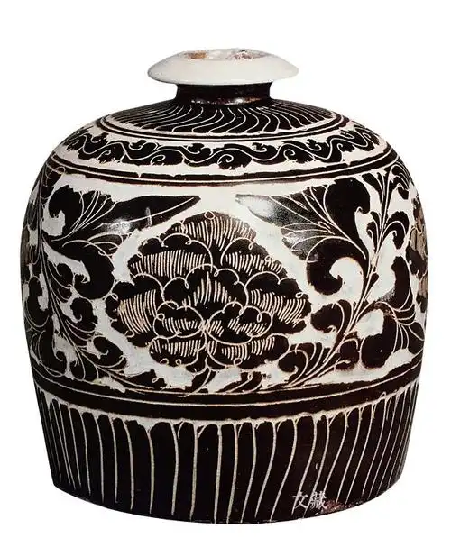 古陶瓷鉴定研究如何通过纹饰鉴定古陶瓷一