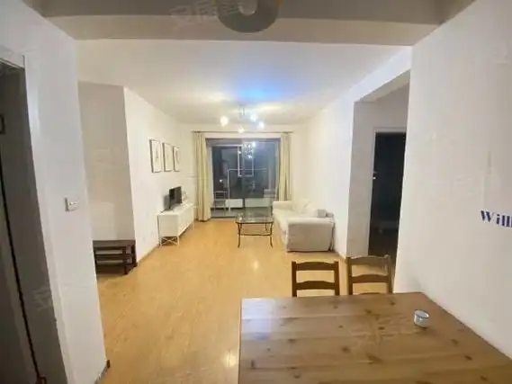 【多图】泗泾新苑(西区),泗泾租房,实拍 泗泾地铁口500米 稀有精装一