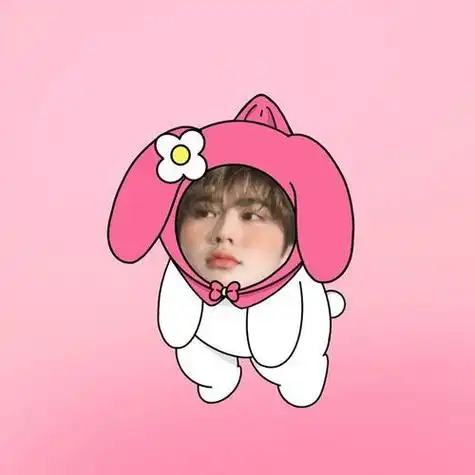 坤坤搞笑动漫表情包 - 蜡笔小新卡通头像!