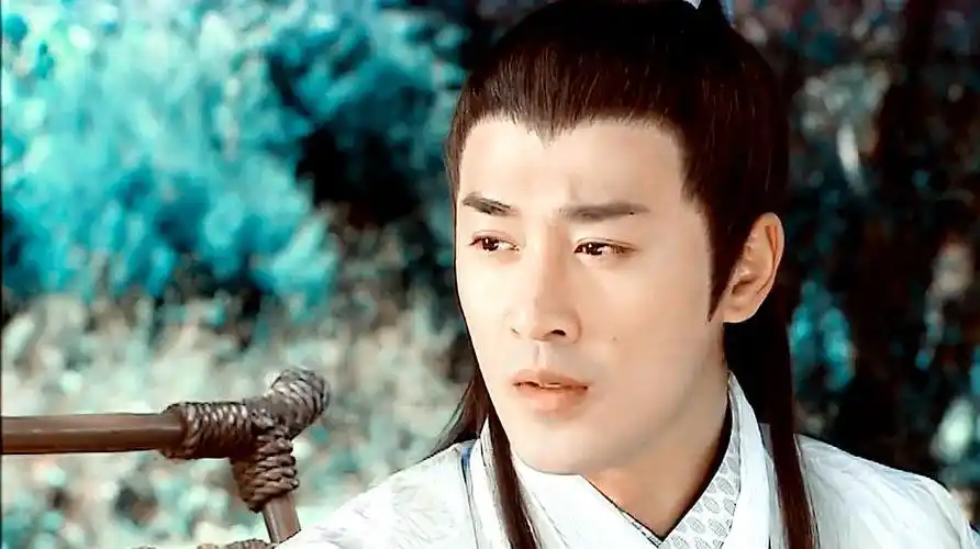 林峰拍过的电视剧(林峰拍过的电视剧大全)