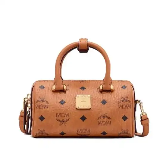 mcm包包