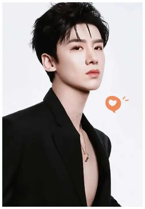 内娱男艺人新风采:帅哥,美男,顶级美男,半神神颜,惊艳登场|杨洋|男神