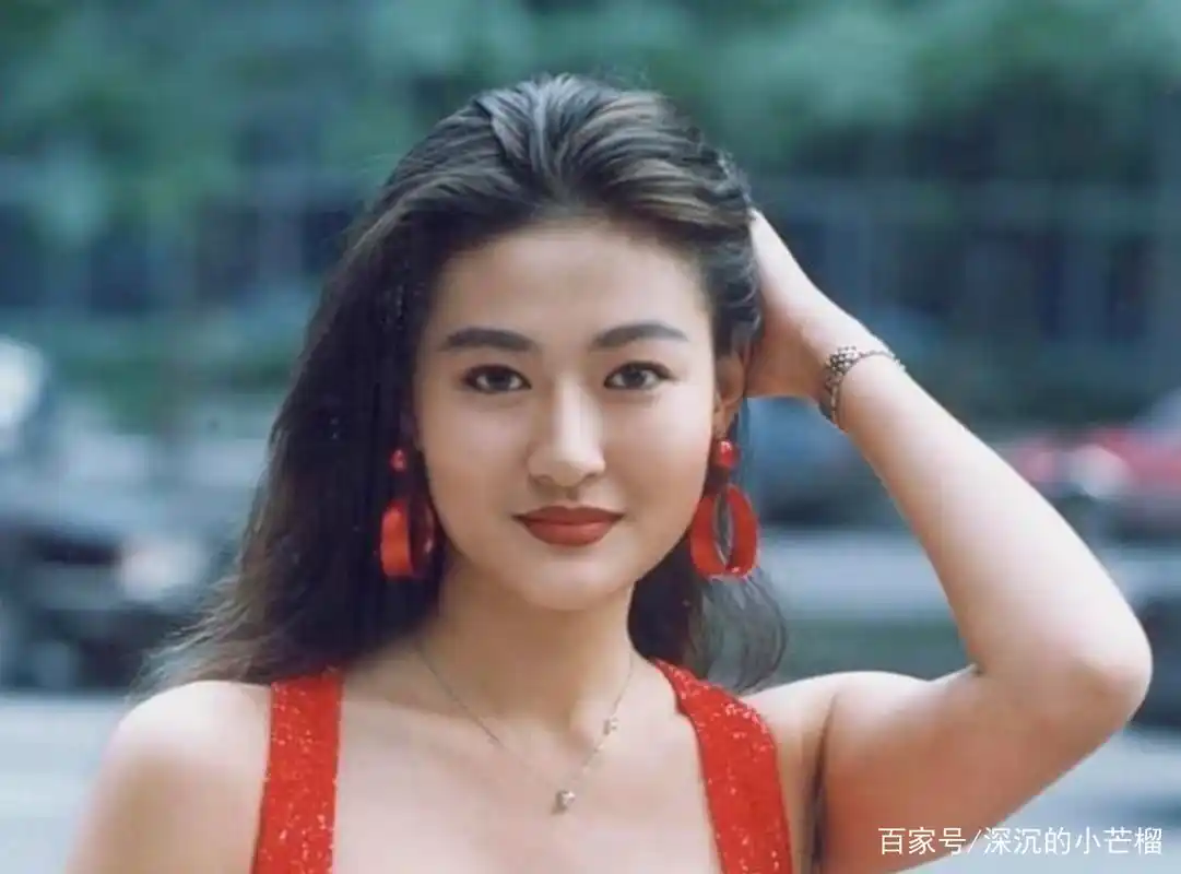 风月女神陈宝莲:红粉佳人,一生坎坷,痴情半生,29岁黯然凋零