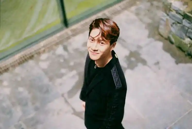 "王嘉尔,你不要这么拼好不好"