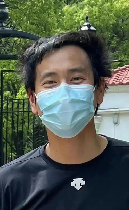 彭于晏隔离前后对比照!明星和素人只需要一个隔离?