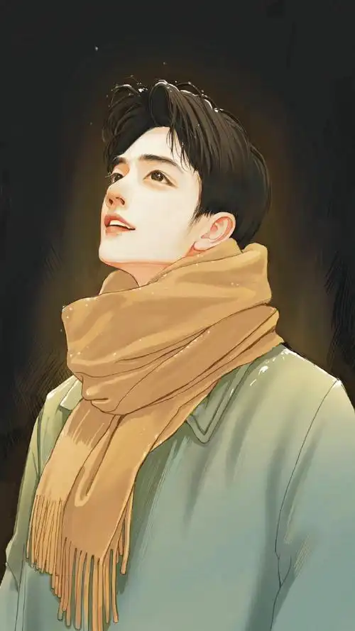 肖战超话正比(非q版)产出合集【缓慢更新】ps:只放我目前还满意的