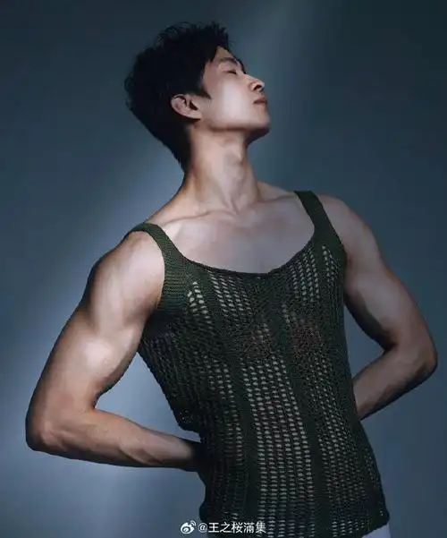 帅哥##颜值##小鲜肉##腹肌