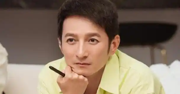 事实证明逐渐消失的主持人李维嘉已经走上了另一条大道