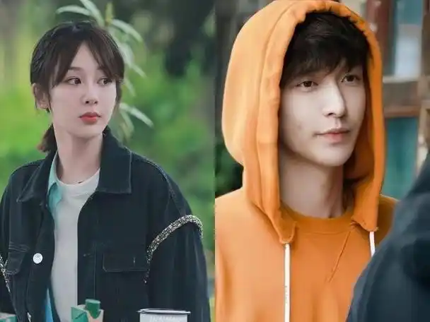 张艺兴又有新恋情了