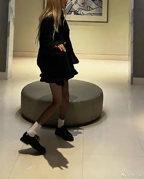 朴彩英的腿是真实的存在吗