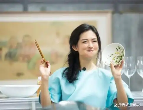 一句话戳穿了张杰的真实面目怪不得他这么爱妻子谢娜