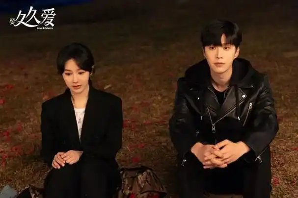 热播电视剧9位不可忽视的男神在暴雪时分吴磊