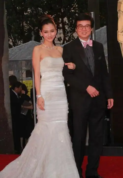 赢了婚姻输了所有34岁的杨颖究竟做错了什么