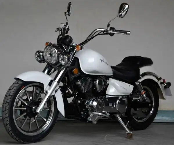 lf250k力帆牌249cc汽油前盘式后盘式两轮摩托车