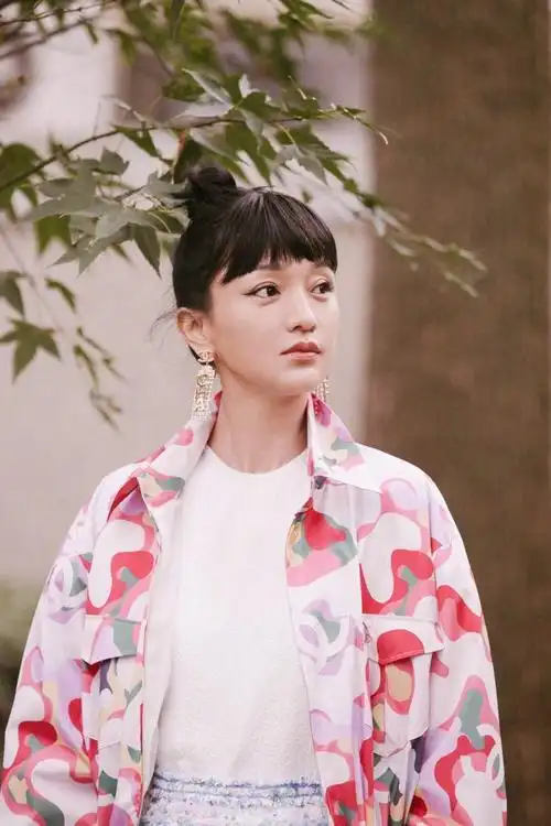 周迅个人资料简介及家世图(杨子个人资料简介及家世)-第7张图片