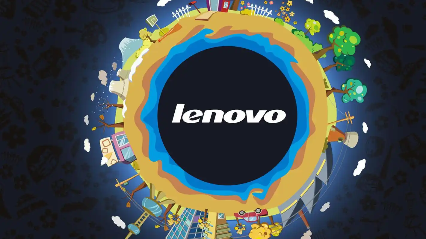 联想电脑桌面壁纸下载