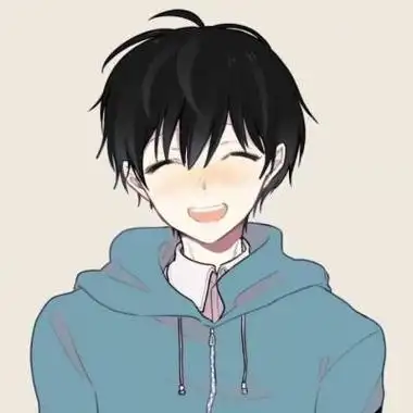 超帅气男生头像动漫酷超酷帅气型男动漫男生合集