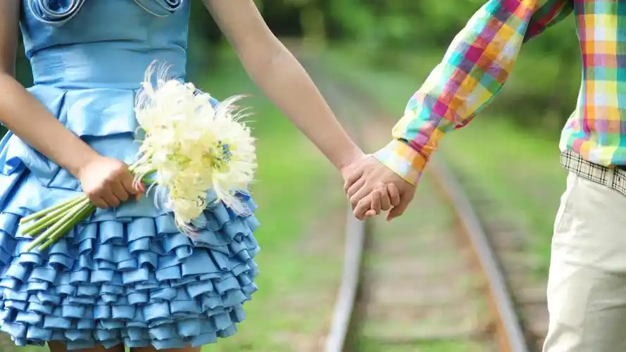 浪漫,爱情,牵手,文字壁纸,我愿意壁纸