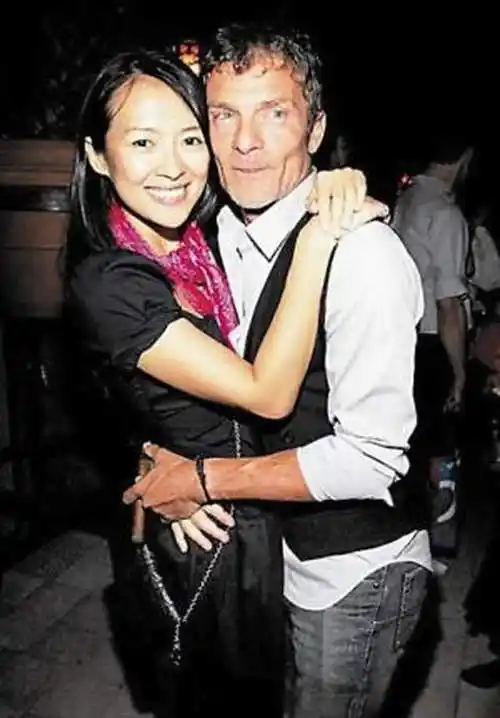 国际女星和房产大佬的瓜!|离婚|章子怡|郭晶晶_网易订阅