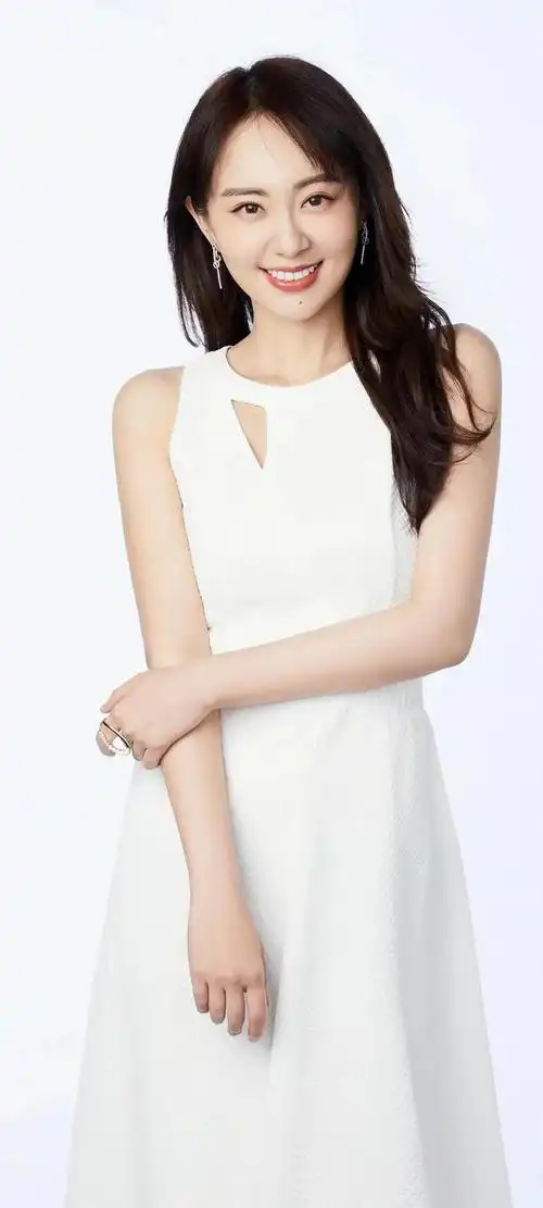 孙耀琦绝美照片