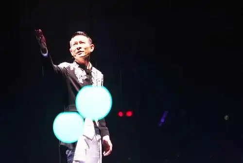 2022刘德华广州演唱会时间地点购票链接