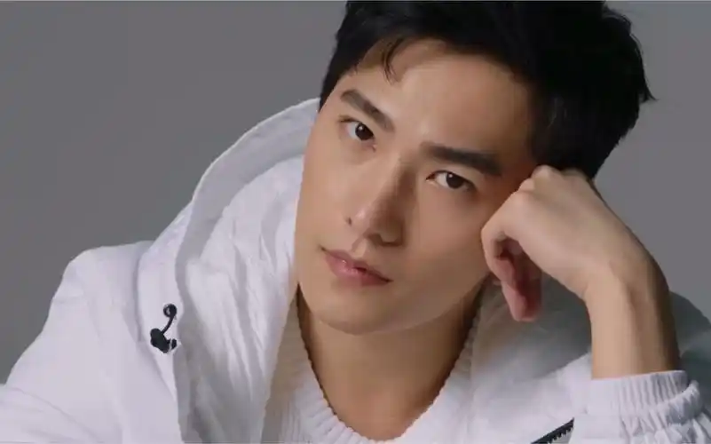 【杨洋】hogan 2021春雪系列广告短篇