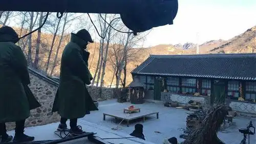 对话王征宇 关于《向往的生活》二三事