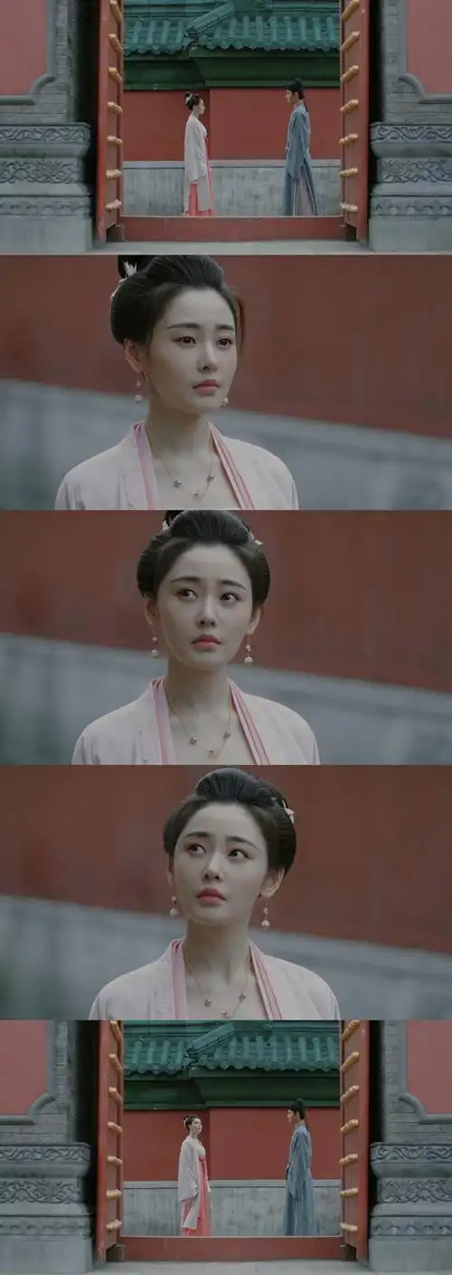 清平乐张天爱 陈熙春