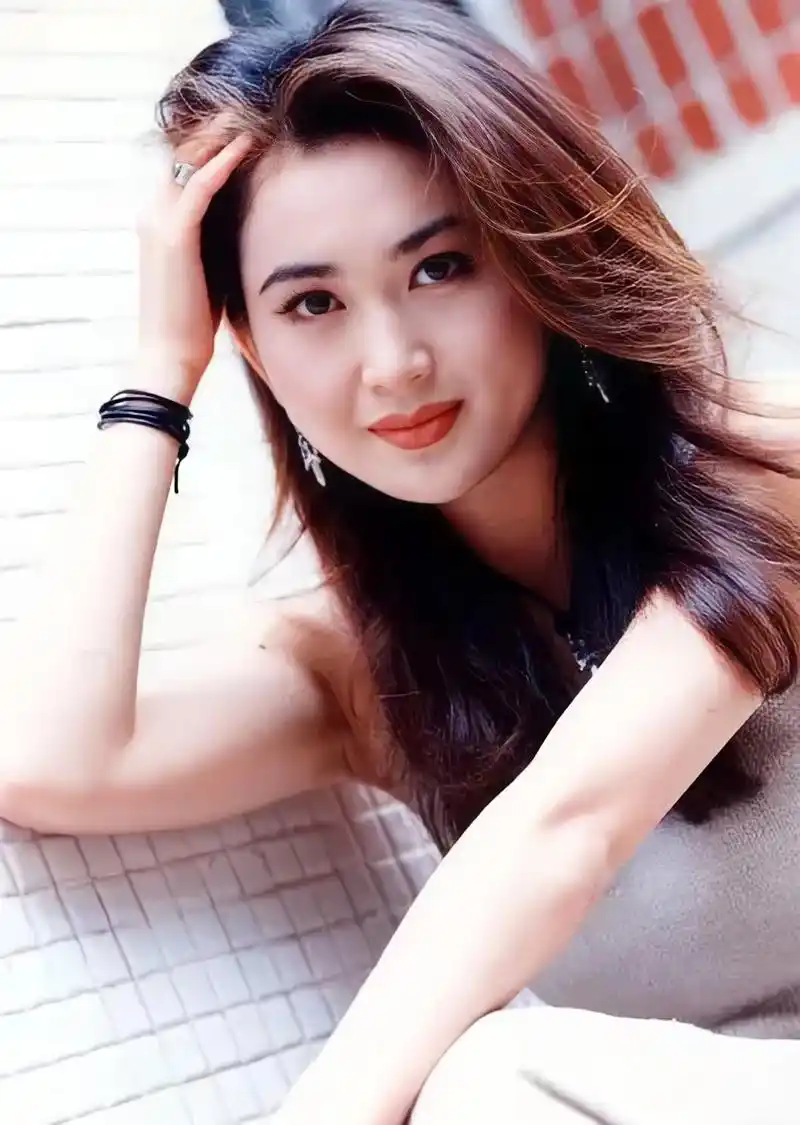 盘点80年代红极一时的香港女明星,网友评论:都是大美女啊